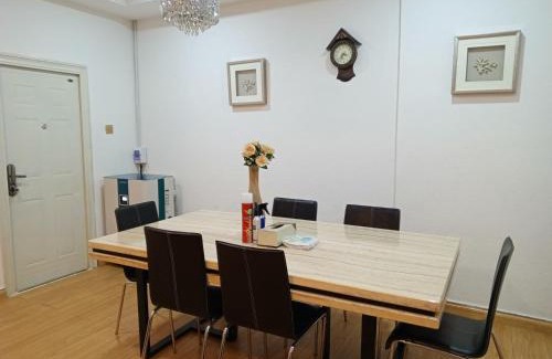 Asokoro Apartamento | Zinto Apartments Abuja