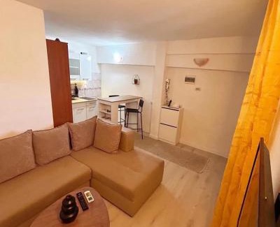 Susanj Apartamento | Zinzula apartments
