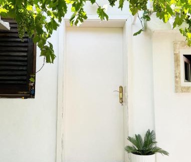 Susanj Apartamento | Zinzula apartments