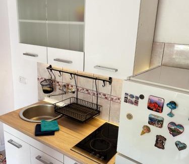 Susanj Apartamento | Zinzula apartments