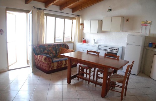 Solanas Casa | Zio Nicola