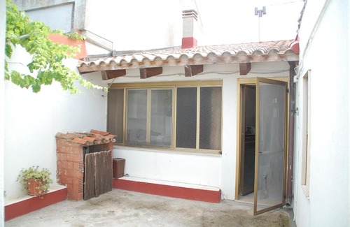 Solanas Casa | Zio Nicola