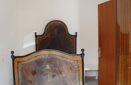 Solanas Casa | Zio Nicola
