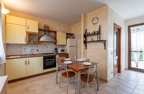 Portacomaro Casa | Zio-Nonno by Interhome