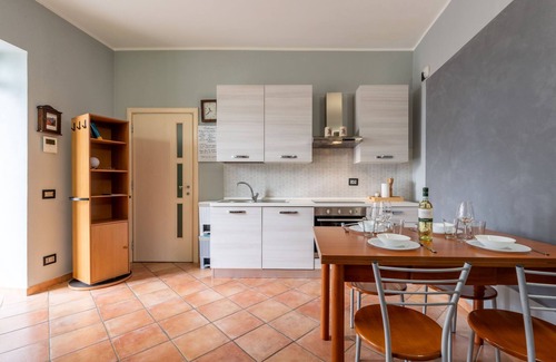 Portacomaro Casa | Zio-Nonno by Interhome