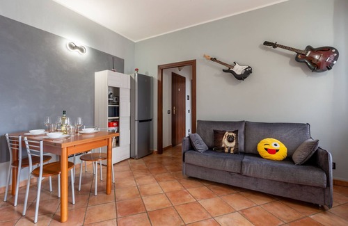 Portacomaro Casa | Zio-Nonno by Interhome
