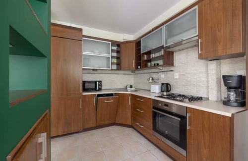 Lagiewniki Apartamento | Ziobrowskiego 3 | Traditional Apartment | Parking