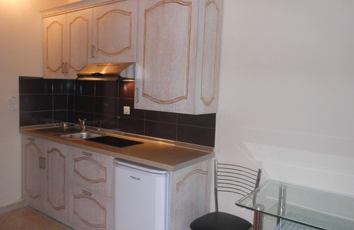 Kato Korakiana Casa | Ziogas Apartments