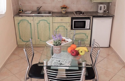 Kato Korakiana Casa | Ziogas Apartments