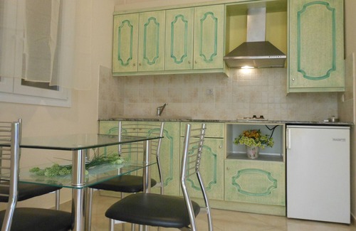 Kato Korakiana Casa | Ziogas Apartments