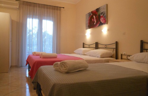 Kato Korakiana Casa | Ziogas Apartments