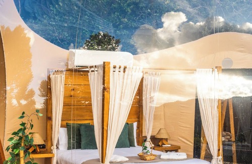 Urubici Cabina | Zion Bubble Glamping