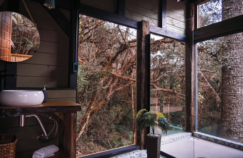 Urubici Cabina | Zion Bubble Glamping