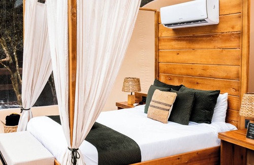 Urubici Cabina | Zion Bubble Glamping