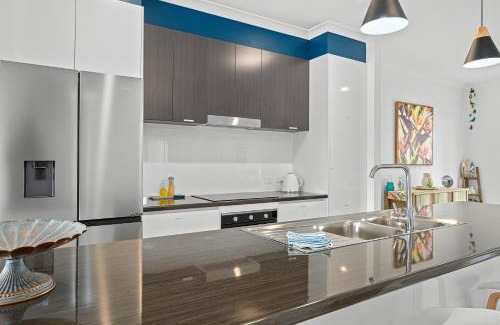 Aldinga Beach Casa | Zion By The Sea - Aldinga Beach - C21 SouthCoast Holidays