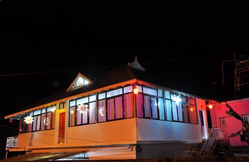 Chinnakanal Casa | Sion rural de alquiler