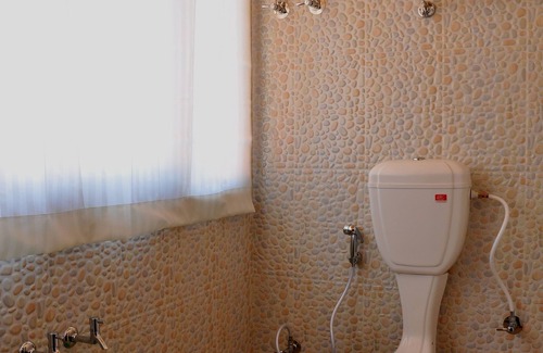 Chinnakanal Casa | Sion rural de alquiler