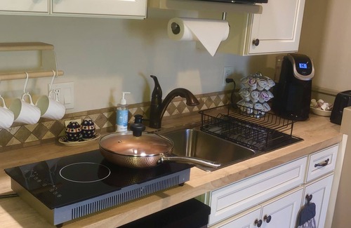 Hurricane Casa | Zion getaway duplex style home 4 bedroom 2 bathroom next to sand hollow and Zion