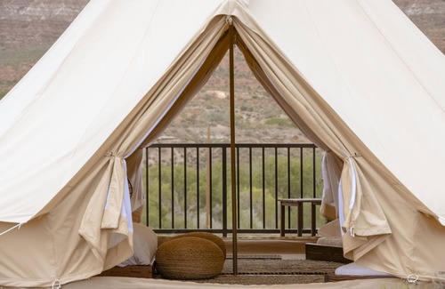 Virgin Alquiler De RV | Zion Glamping Resort