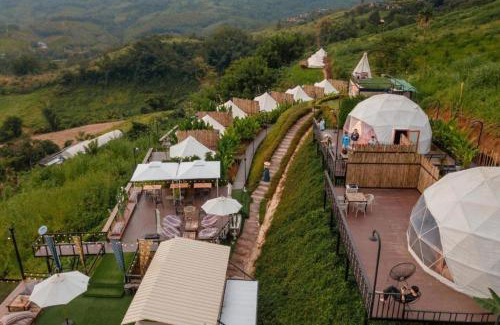 Khao Kho Cama Y Desayuno | Zion Hill Resort