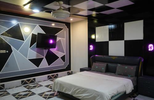 Old-Yundum Apartamento | Zion Holdings