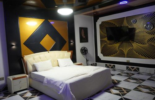 Old-Yundum Apartamento | Zion Holdings