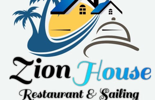 Lamu Hotel | Zion House