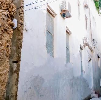 Lamu Hotel | Zion House