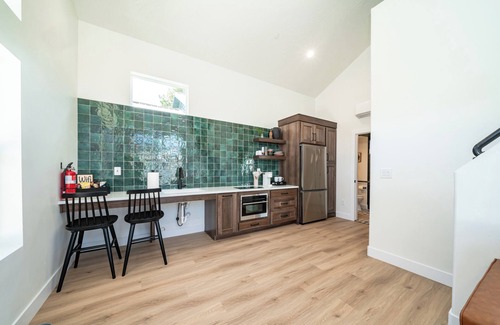 Hurricane Cama Y Desayuno | Zion Oasis Rentals