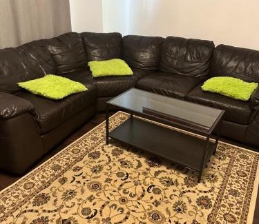 College Apartamento | Zion Property