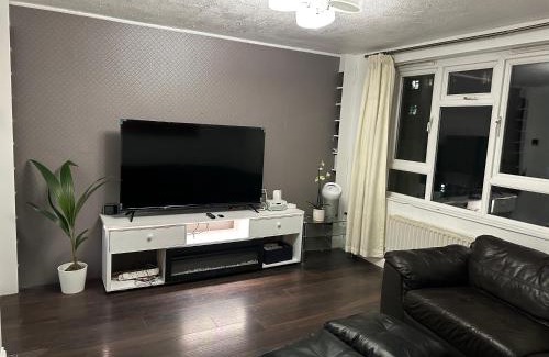College Apartamento | Zion Property