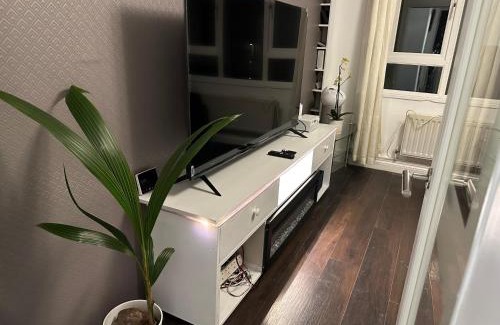 College Apartamento | Zion Property