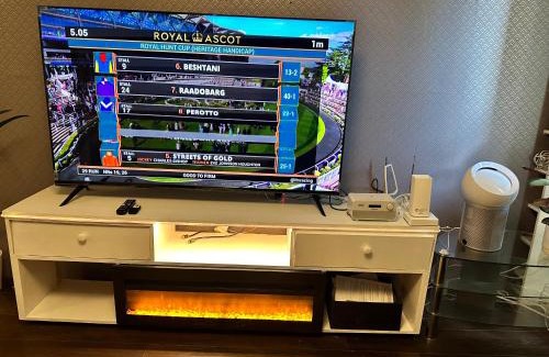 College Apartamento | Zion Property