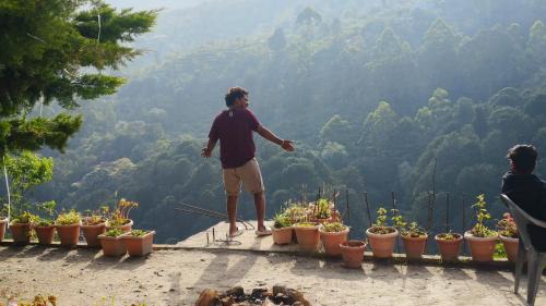 Kodaikanal Casa | Zion Resortz