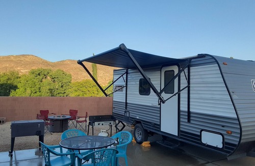 La Verkin Casa | Zion retreat 20 minutes to Zion National Park