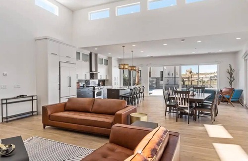Hurricane Casa | ZION'S PEARL at Copper Rock!