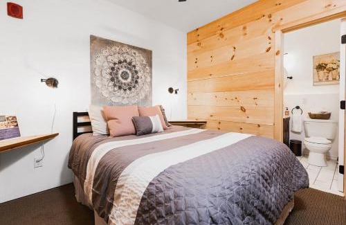 Hamilton Cama Y Desayuno | Zion Springs