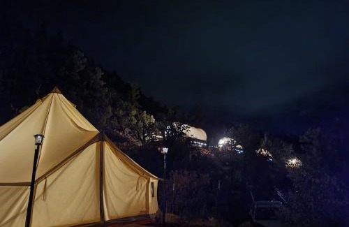Colorado City Otro | Zion View Camping