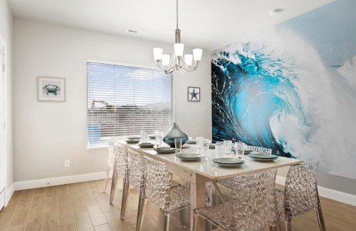 Hurricane Casa | Zion Village Water & Air, Private Heated Pool and Hot Tub