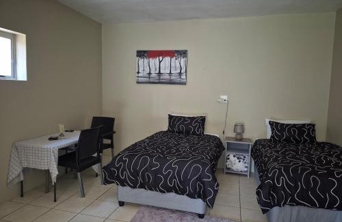 Ethekwini Apartamento | Zion