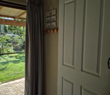 Ethekwini Apartamento | Zion