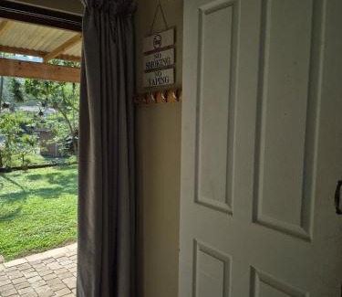 Ethekwini Apartamento | Zion
