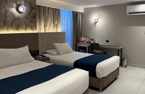 Pereira Hotel | ZiOne Luxury Hotel Pereira