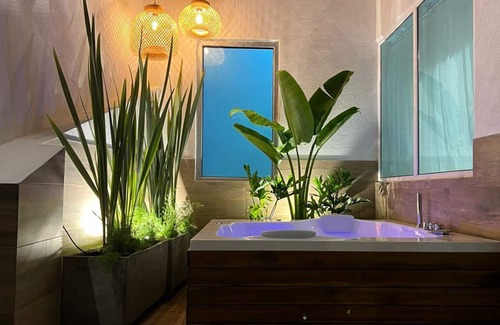 Pereira Hotel | ZiOne Luxury Hotel Pereira