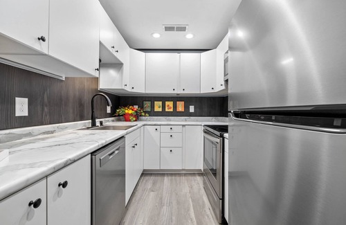 Zionsville Apartamento | Zionsville Historical Retreat