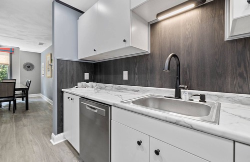 Zionsville Apartamento | Zionsville Historical Retreat