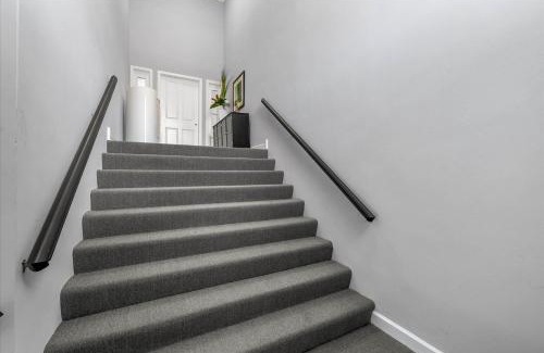 Zionsville Apartamento | Zionsville Historical Retreat