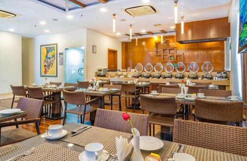 Kota Hotel | Zip By Spree Hotels R Group