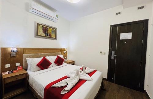 Kota Hotel | Zip By Spree Hotels R Group