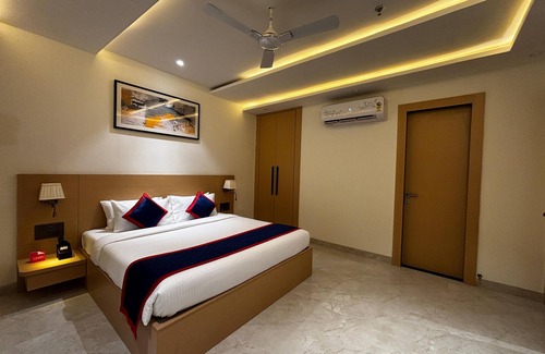 Kota Hotel | Zip By Spree Hotels R Group